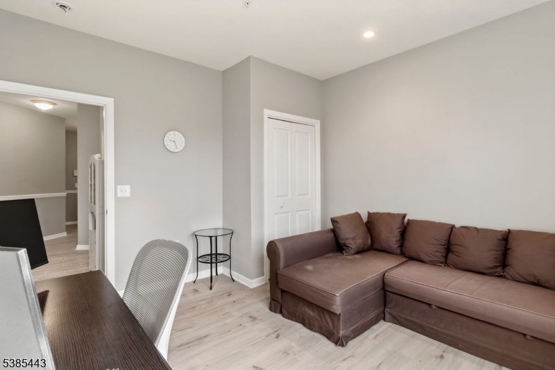 Crystal Springs - Residential