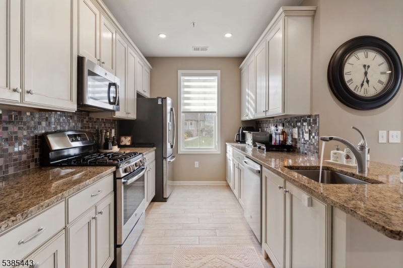 Crystal Springs - Residential