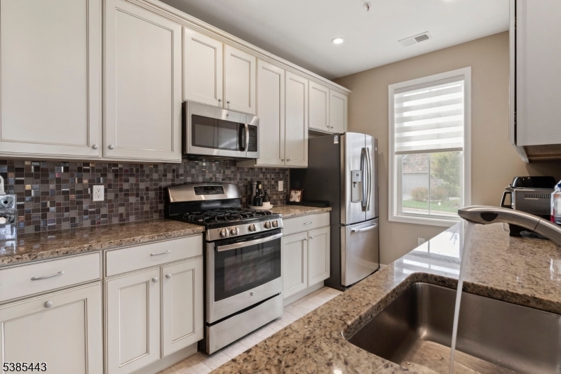 Crystal Springs - Residential