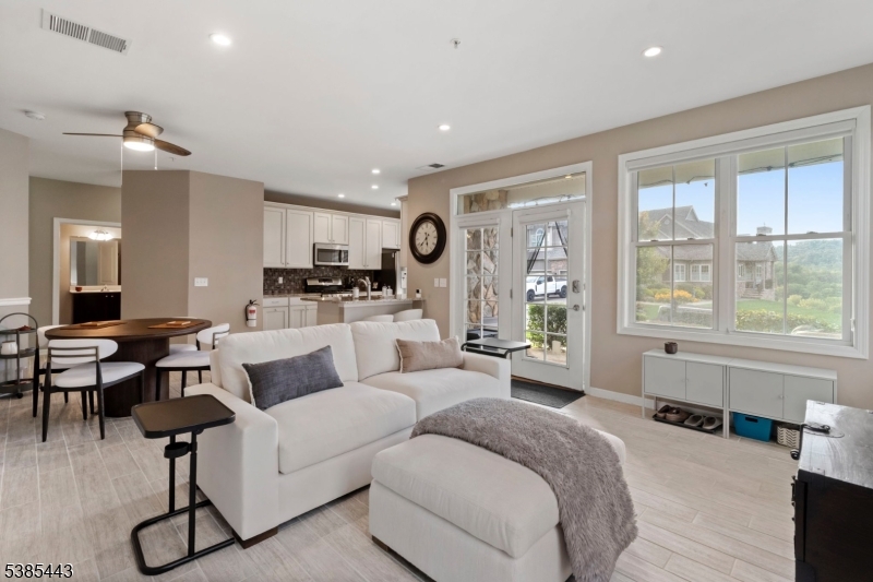 Crystal Springs - Residential