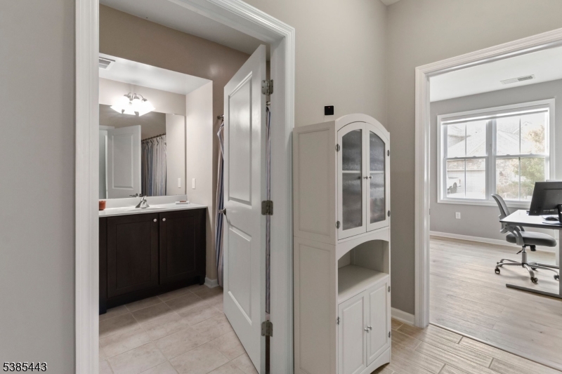 Crystal Springs - Residential