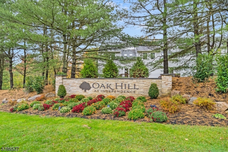 Oak Hill - Residential