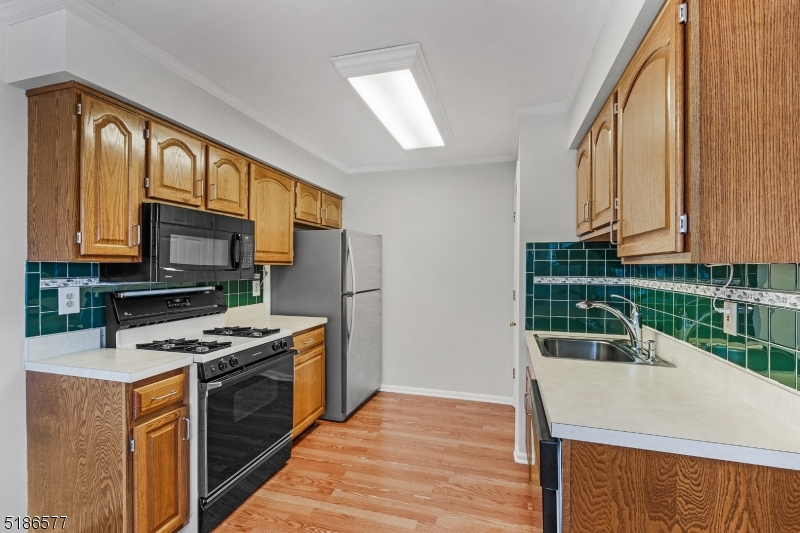 Oak Hill - Residential