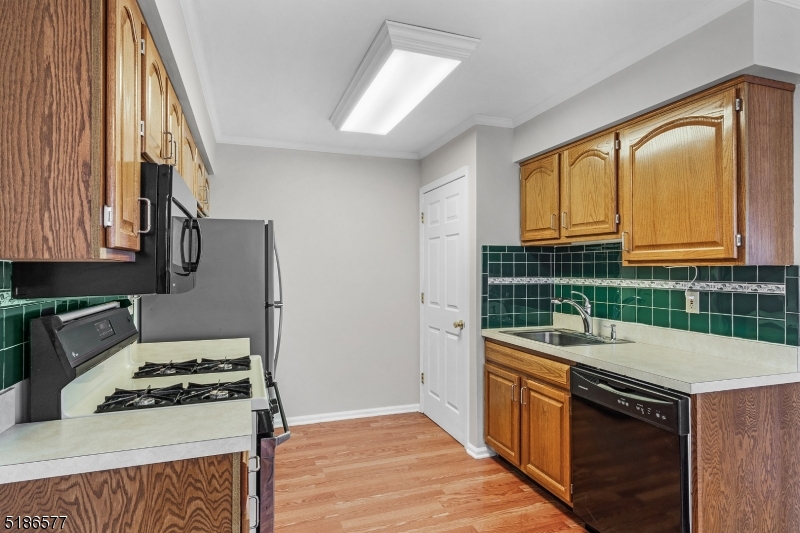 Oak Hill - Residential