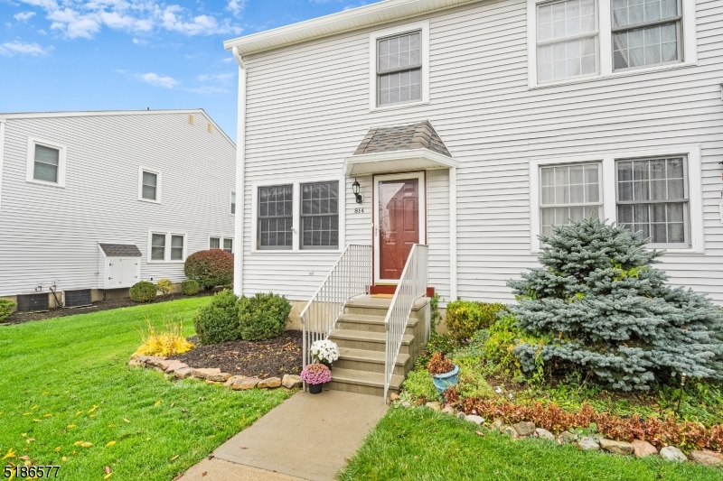 Oak Hill - Residential