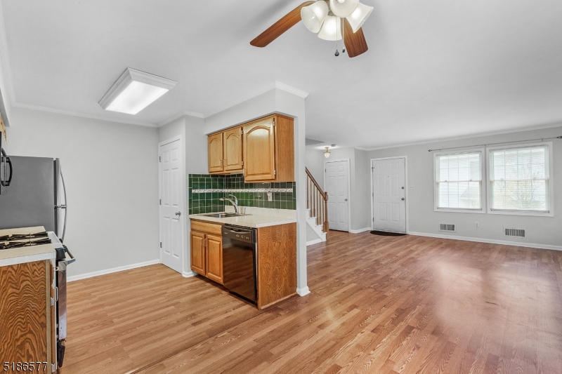 Oak Hill - Residential