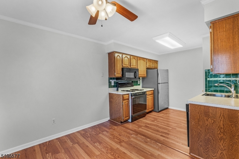 Oak Hill - Residential