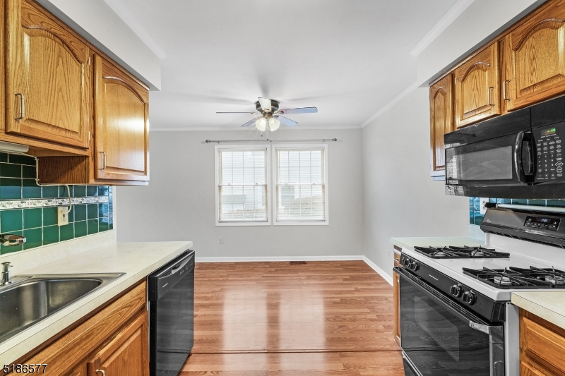 Oak Hill - Residential