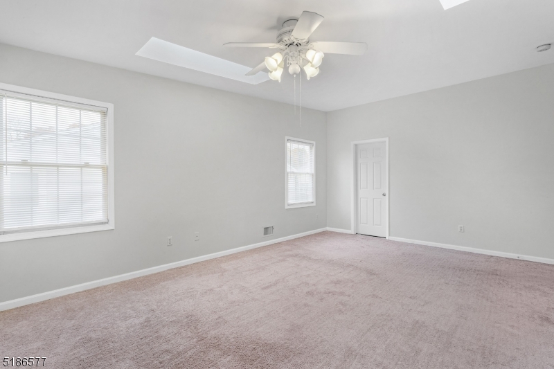 Oak Hill - Residential