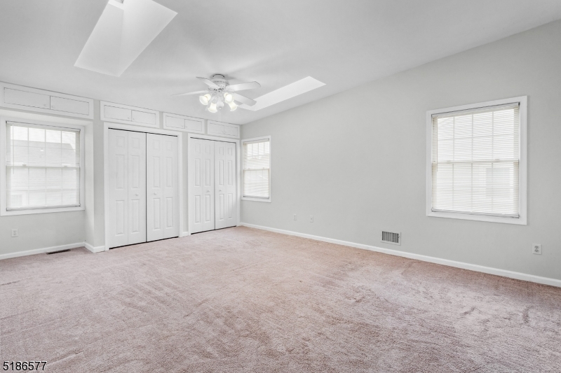 Oak Hill - Residential