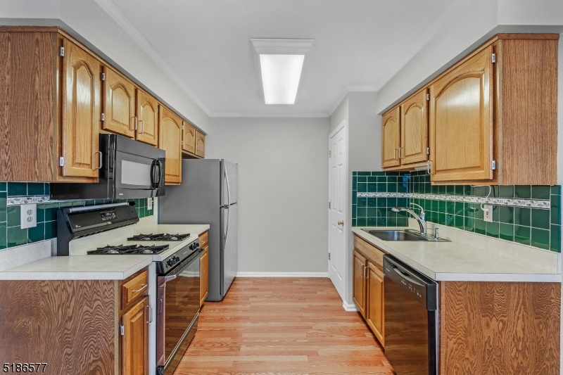 Oak Hill - Residential