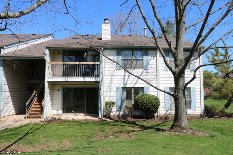 Society Hill II - Residential Lease