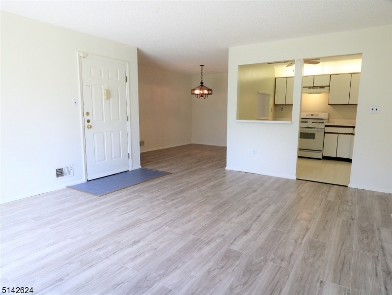 Society Hill II - Residential Lease