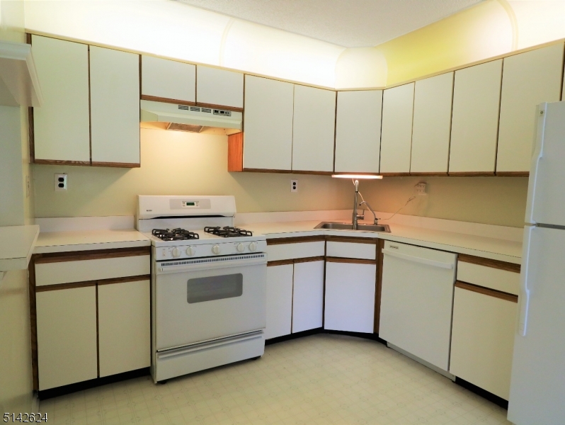 Society Hill II - Residential Lease