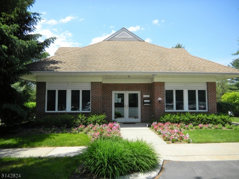 Society Hill II - Residential Lease