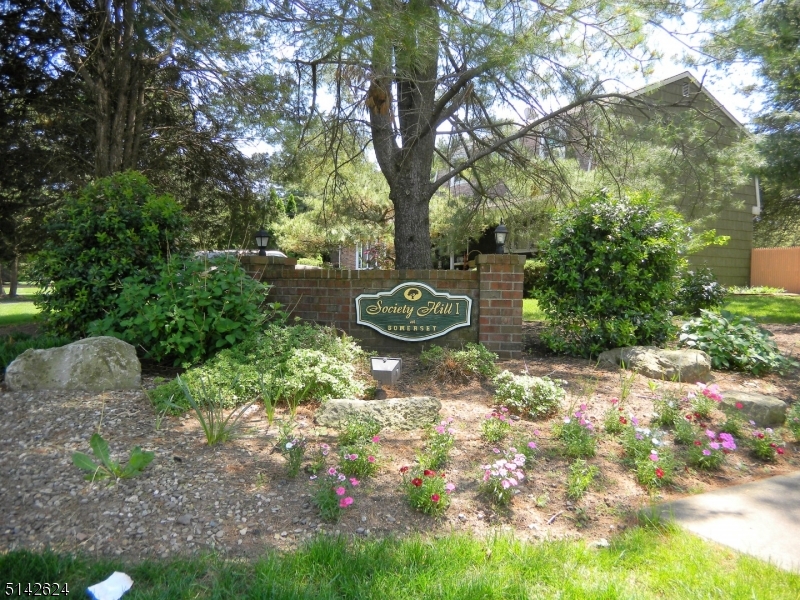 Society Hill II - Residential Lease
