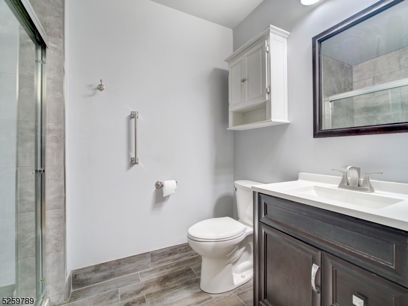 Stratton Meadows - Residential