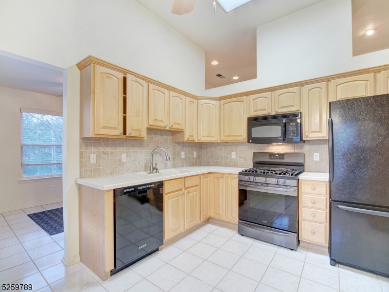 Stratton Meadows - Residential