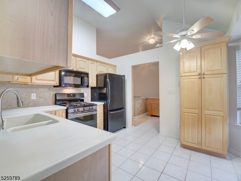 Stratton Meadows - Residential