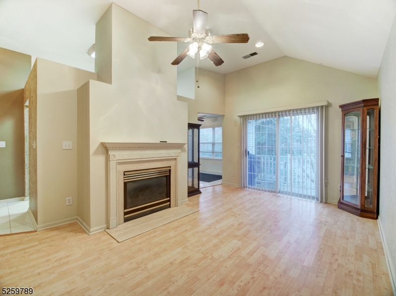 Stratton Meadows - Residential