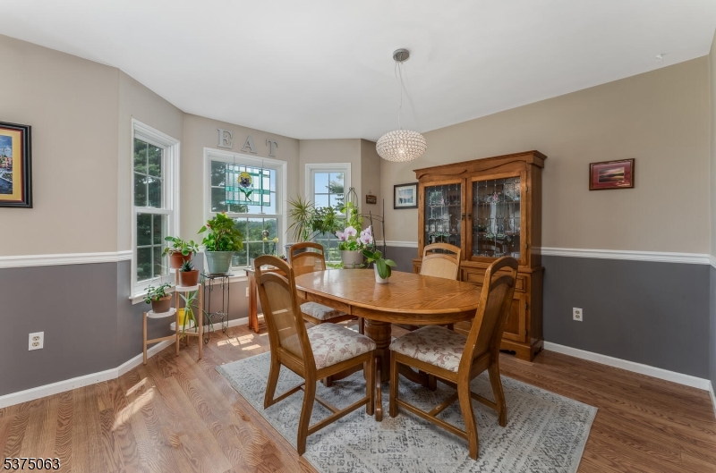 FAIRWAY GREENS - Residential