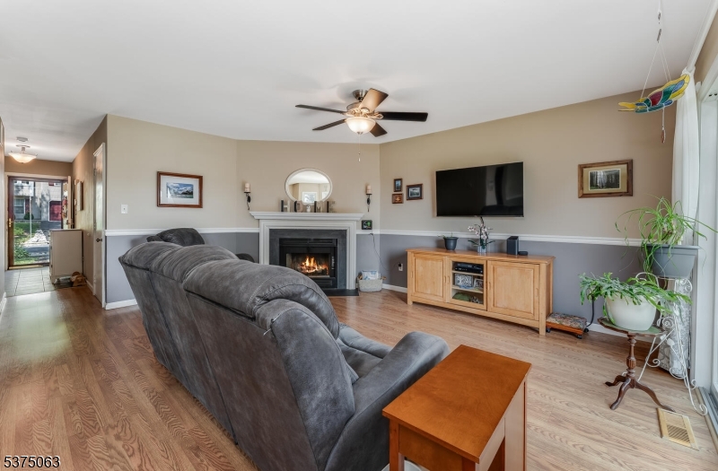 FAIRWAY GREENS - Residential