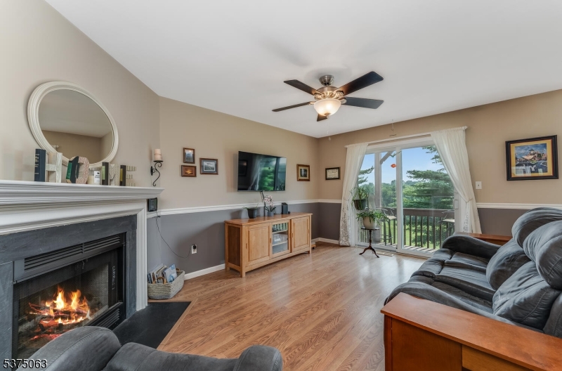 FAIRWAY GREENS - Residential