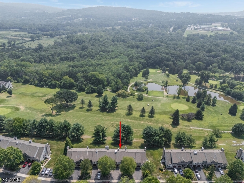 FAIRWAY GREENS - Residential