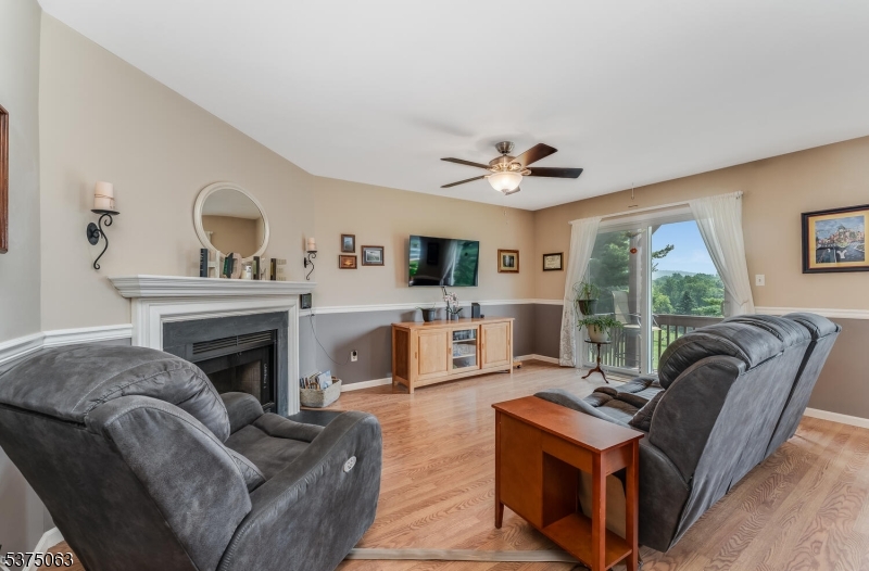 FAIRWAY GREENS - Residential