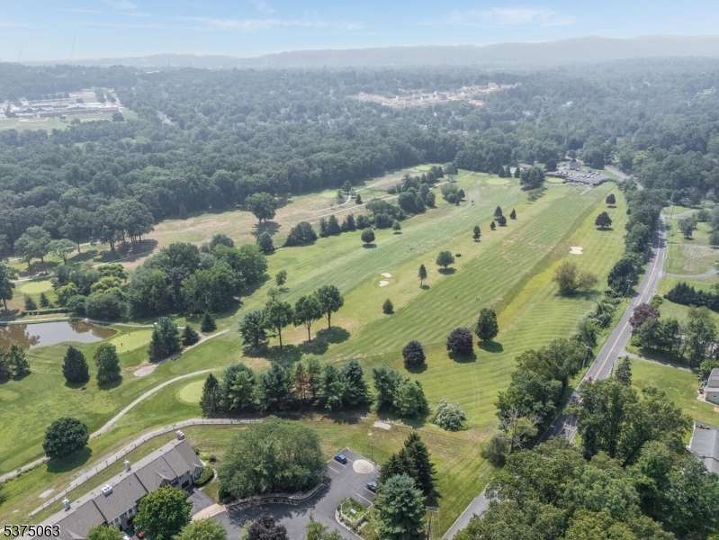 FAIRWAY GREENS - Residential