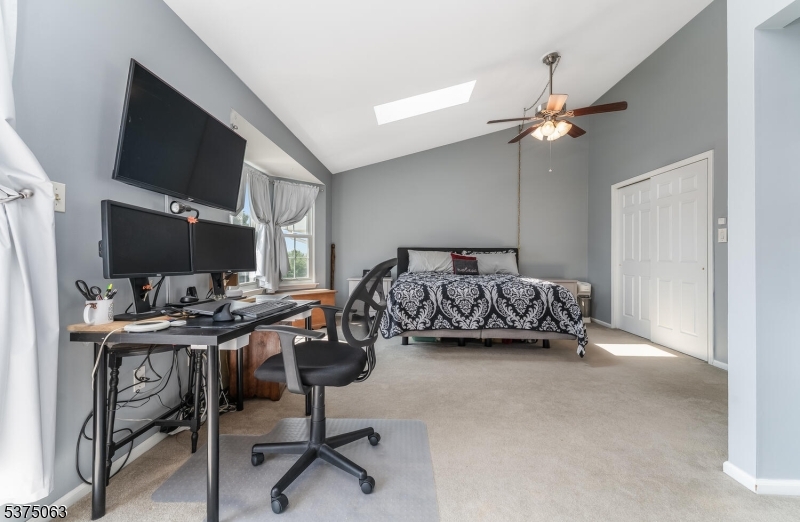 FAIRWAY GREENS - Residential