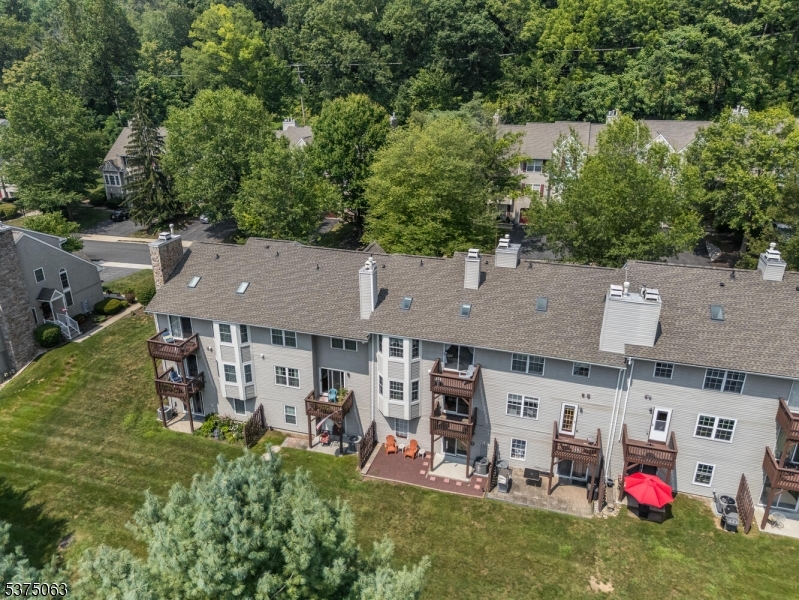 FAIRWAY GREENS - Residential