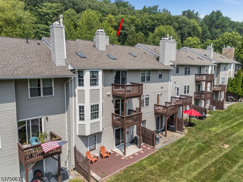 FAIRWAY GREENS - Residential