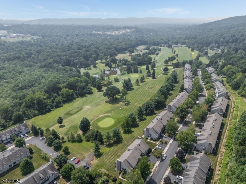 FAIRWAY GREENS - Residential