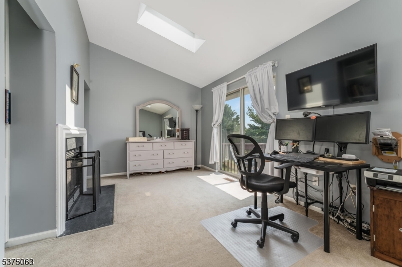 FAIRWAY GREENS - Residential