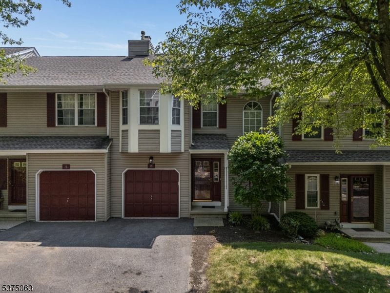 FAIRWAY GREENS - Residential