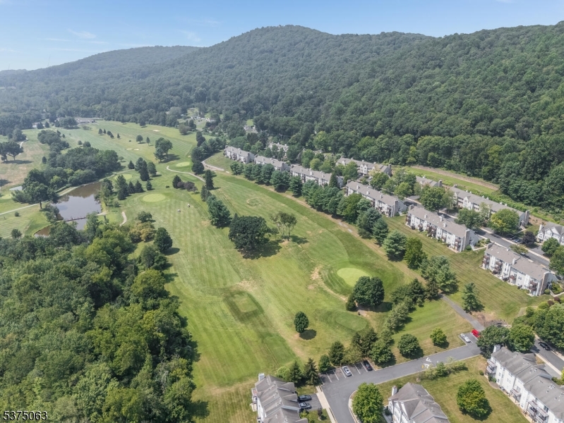 FAIRWAY GREENS - Residential