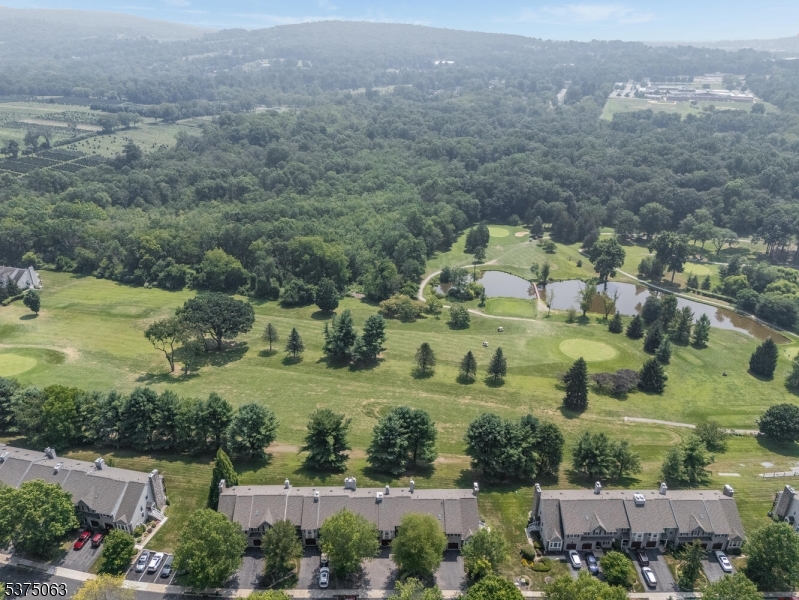 FAIRWAY GREENS - Residential