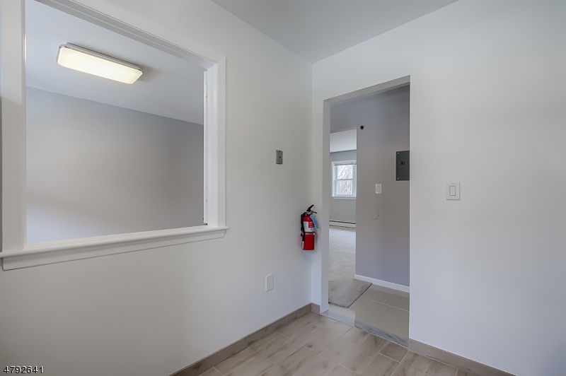 Mountain Club - Residential Lease