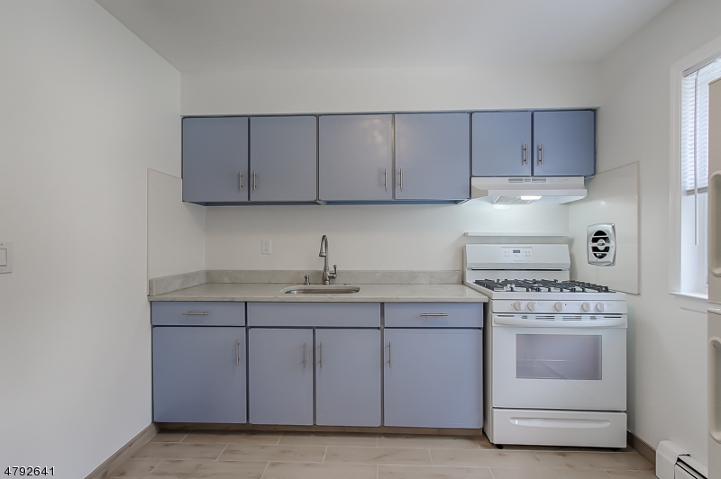 Mountain Club - Residential Lease