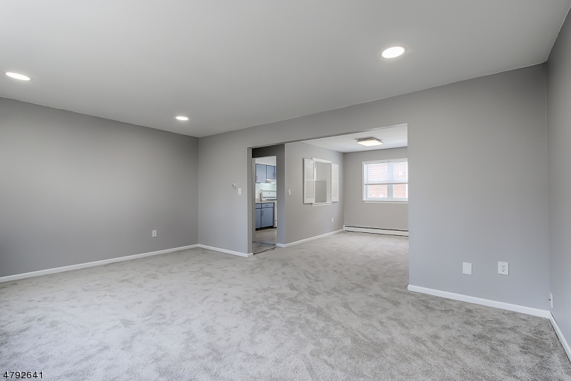 Mountain Club - Residential Lease