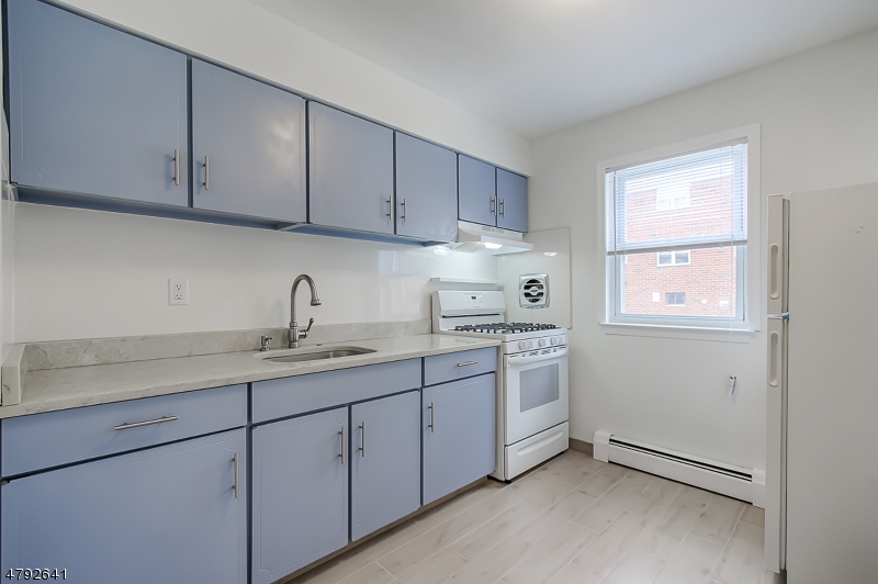 Mountain Club - Residential Lease