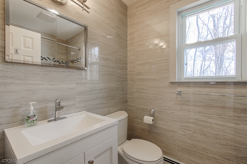 Mountain Club - Residential Lease