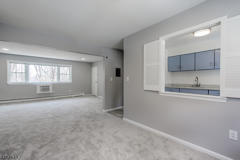 Mountain Club - Residential Lease