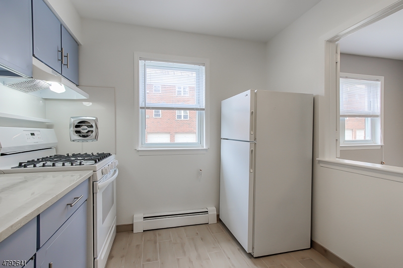 Mountain Club - Residential Lease