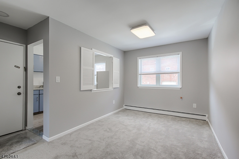 Mountain Club - Residential Lease