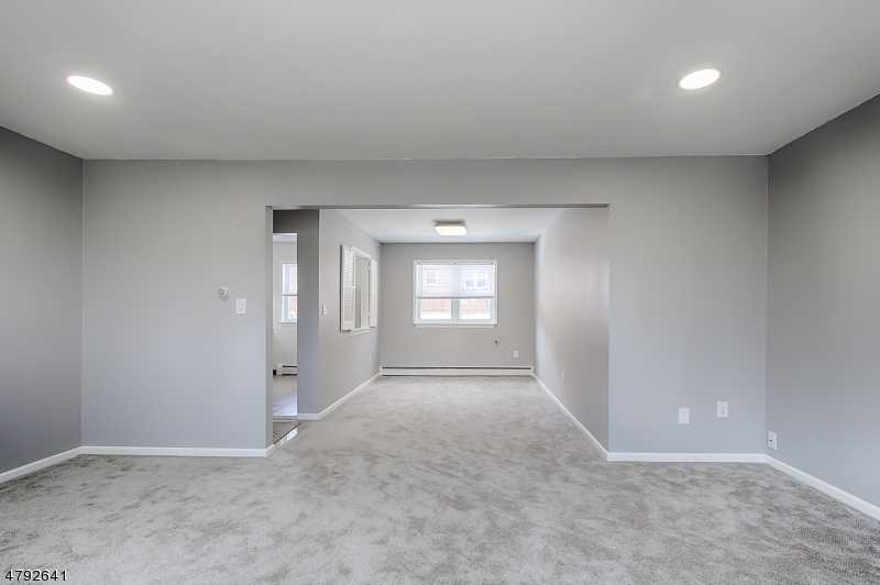 Mountain Club - Residential Lease