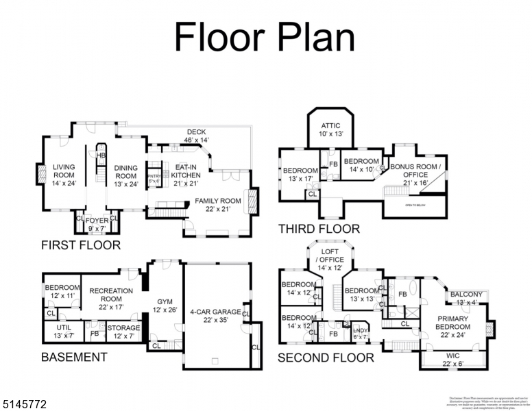 Main image without alt text