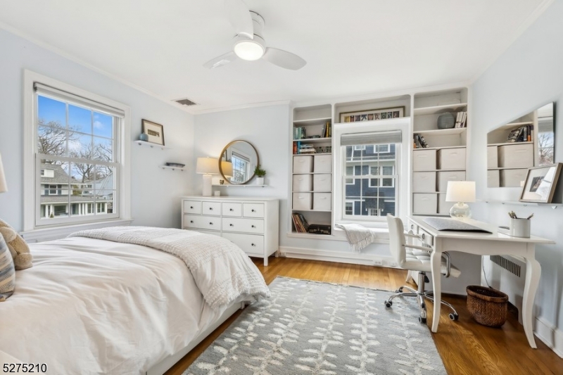 Upper Montclair - Residential