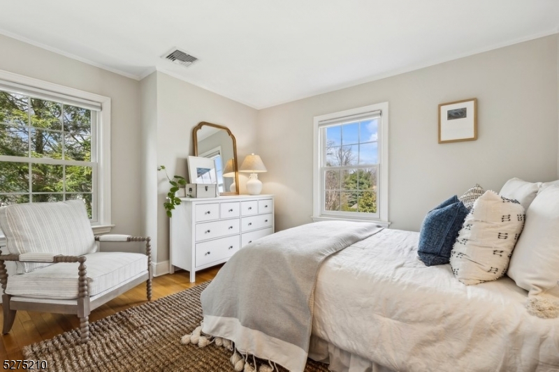 Upper Montclair - Residential